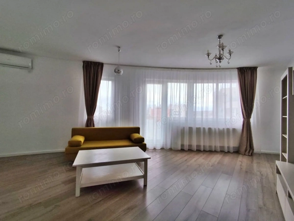 Apartament 3 camere in Cartierul Luceafarul, Oradea - inchiriere — fotografia 1