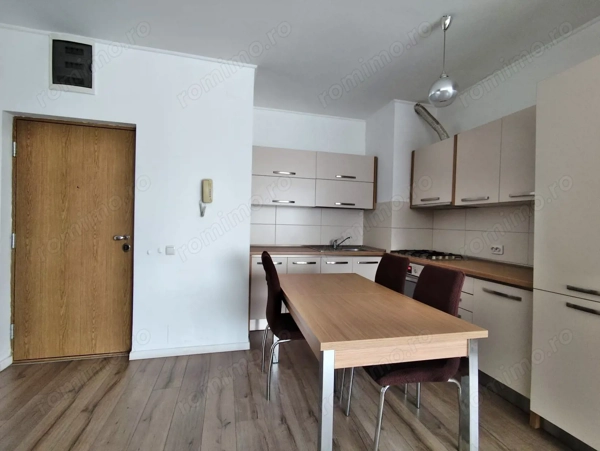 Apartament 3 camere in Cartierul Luceafarul, Oradea - inchiriere — fotografia 3