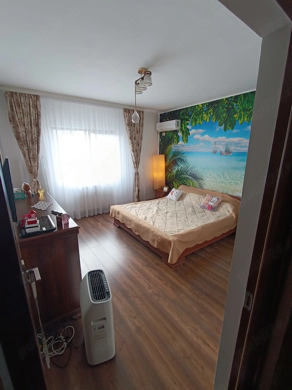 Apartament 2 camere Cristalului Bragadiru — fotografia 1