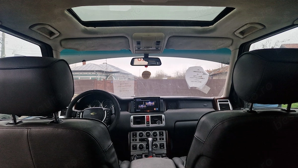 LAND ROVER Range Rover 2004 — imagine 2