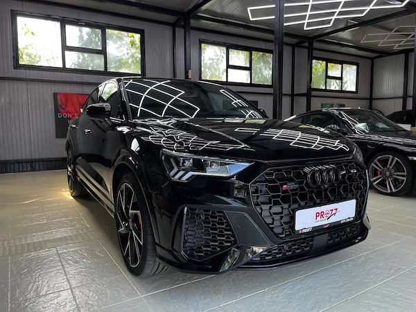 Audi RSQ3 Sportback