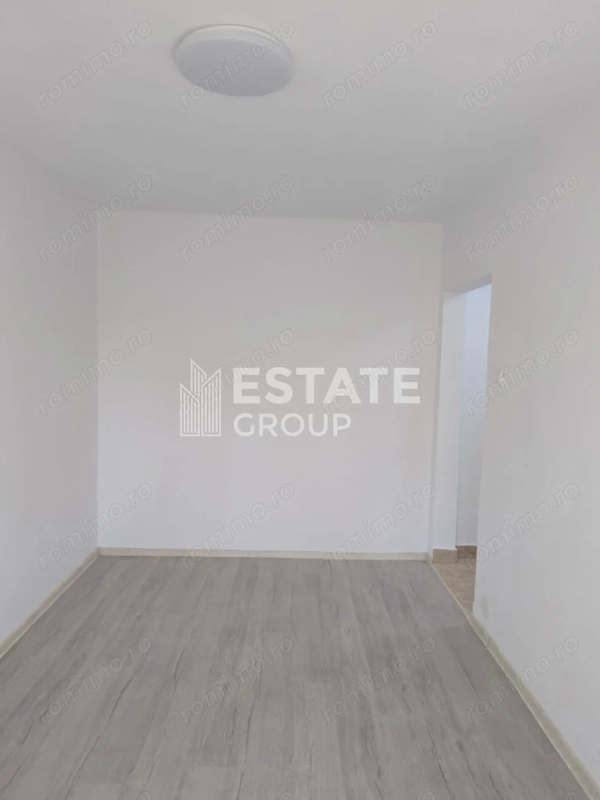 Apartament 2 camere, zona Sagului, Etaj 1 — fotografia 1