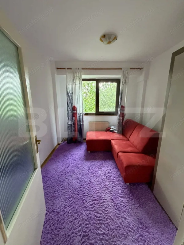 Apartament de vânzare cu 3 camere, 65 mp, zona Micro 16 — fotografia 3