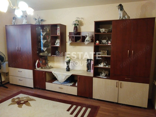 Apartament 2 camere, Zona Blascovici — fotografia 3