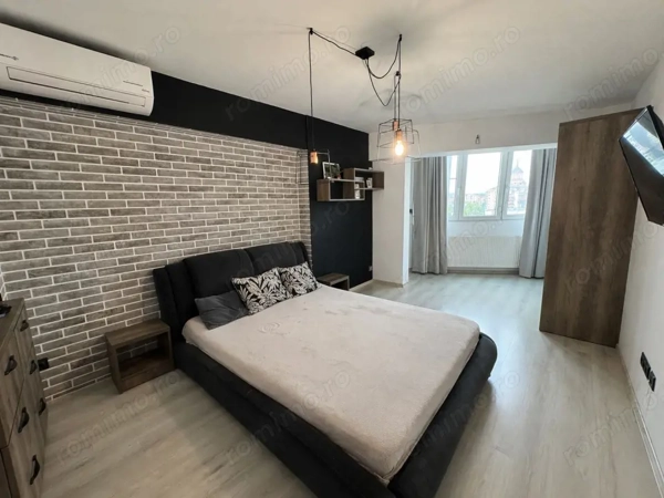Apartament 2 camere, 57 mp, zona Ultracentral – Hotel Mara — fotografia 1