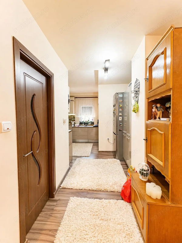 Apartament mobilat/utilat | Zona Girocului – fosta Lidia Comision 0 — fotografia 3