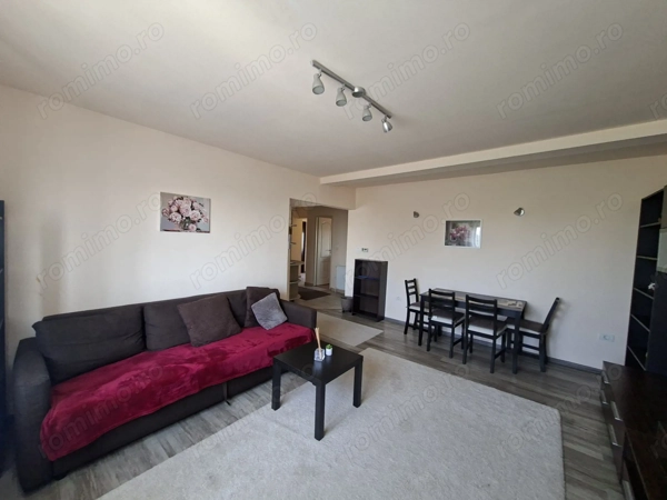 Apartament 3 camere la 10 minute de Timișoara — fotografia 1