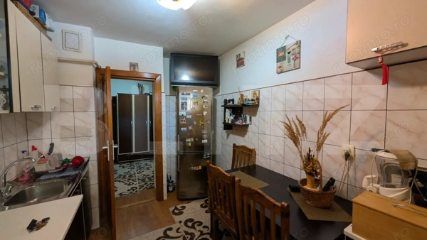 Micro 4 Parter Apartament 3 camere cu grădină — fotografia 3