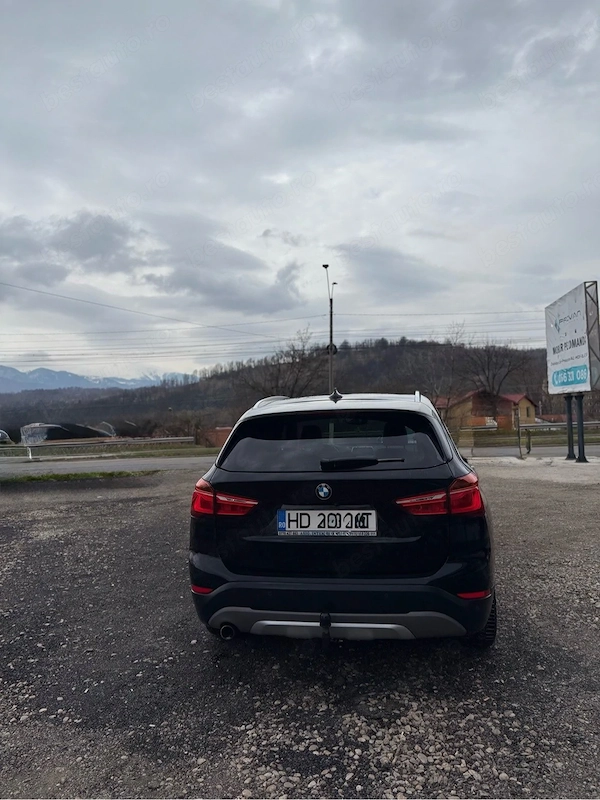 BMW X Series (Generic) 2018 — imagine 4