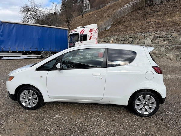 Mitsubishi Colt EURO 5 1.3 Benzină 95 CP