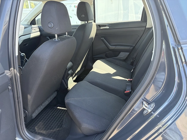 VOLKSWAGEN Polo 2021 — imagine 18