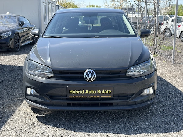 VOLKSWAGEN Polo 2021 — imagine 6