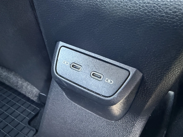 VOLKSWAGEN Polo 2021 — imagine 19