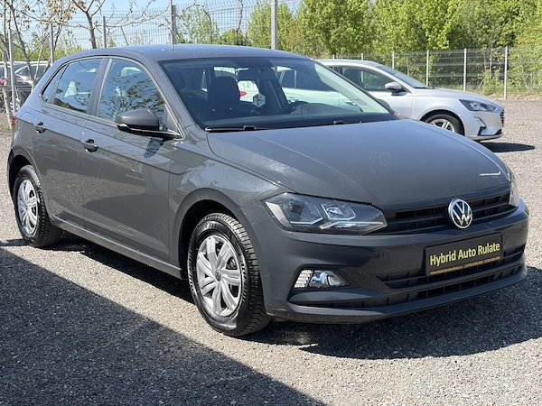 VOLKSWAGEN Polo 2021 — imagine 5