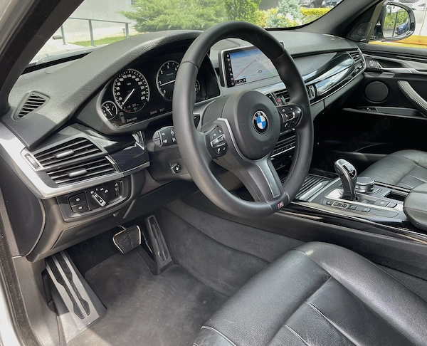 BMW X Series (Generic) 2018 — imagine 6