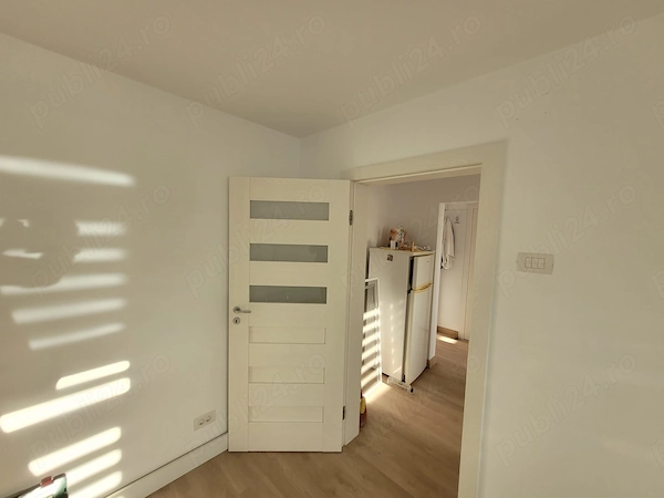 Apartament 2 camere închiriere in bloc de apartamente București, Dorobanți