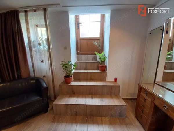 Apartament 2 camere, centrala proprie, zona Tipografilor — fotografia 1