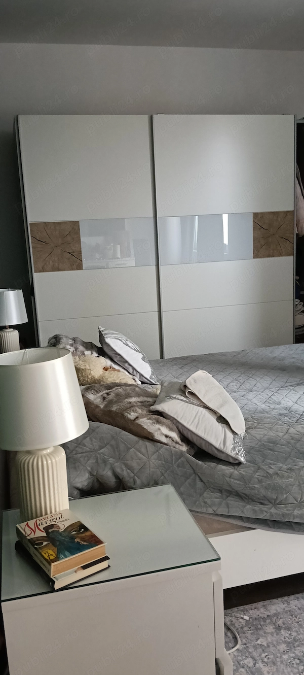 Vand ap 2 camere etj4 11 — fotografia 1