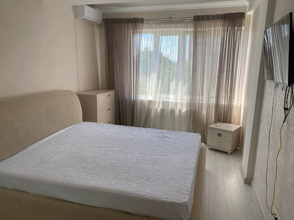 Garsonieră de închiriat în zona Politehnica