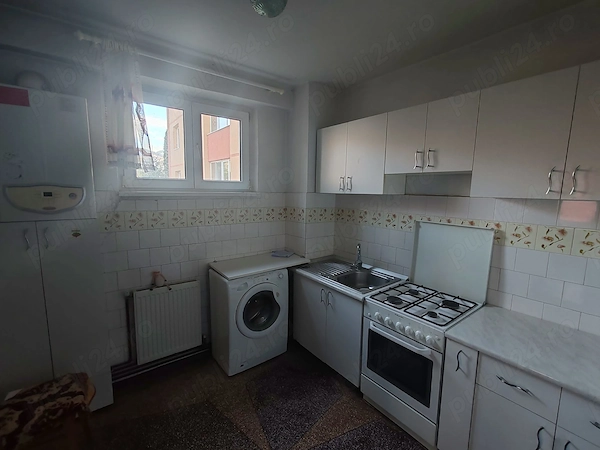 Apartament 3 camere, Brașov, Strada Cocorului