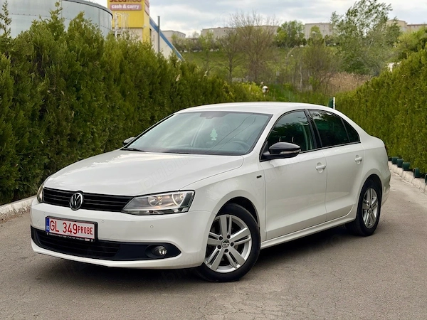 VW Jetta 2012 Match