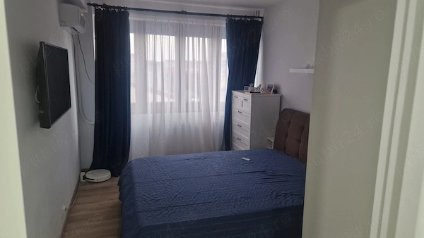 Apartament modern mobilat, zona ultracentrala — fotografia 3
