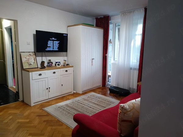 Vanzare apartament 2 camere — fotografia 3