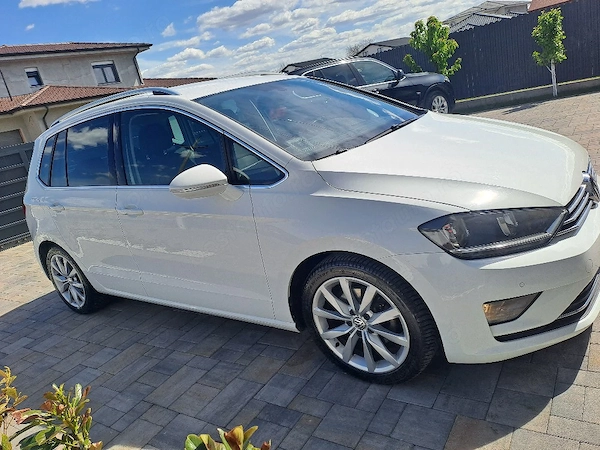 VOLKSWAGEN Golf 2017 — imagine 4