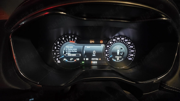 FORD Mondeo 2018 — imagine 4