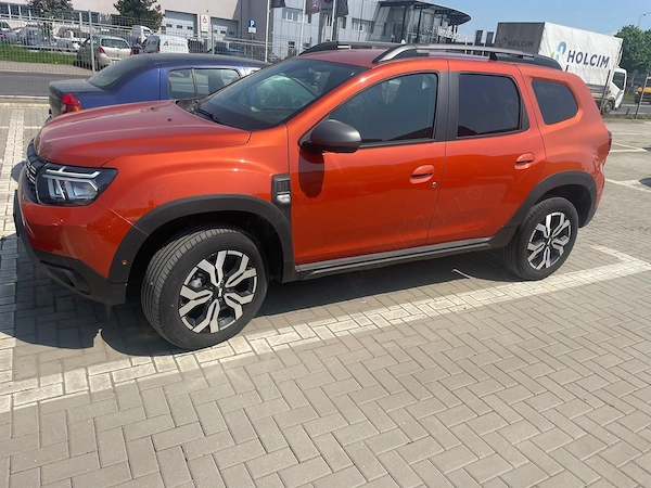 DACIA Duster 2023 — imagine 2