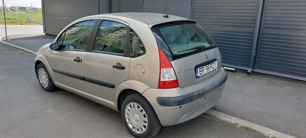 CITROËN C3