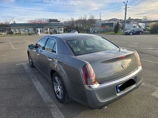 LANCIA Thema 2012 — imagine 2