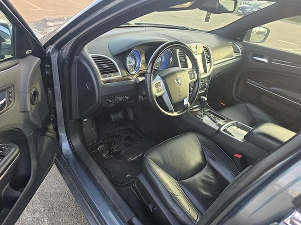 LANCIA Thema 2012 — imagine 3
