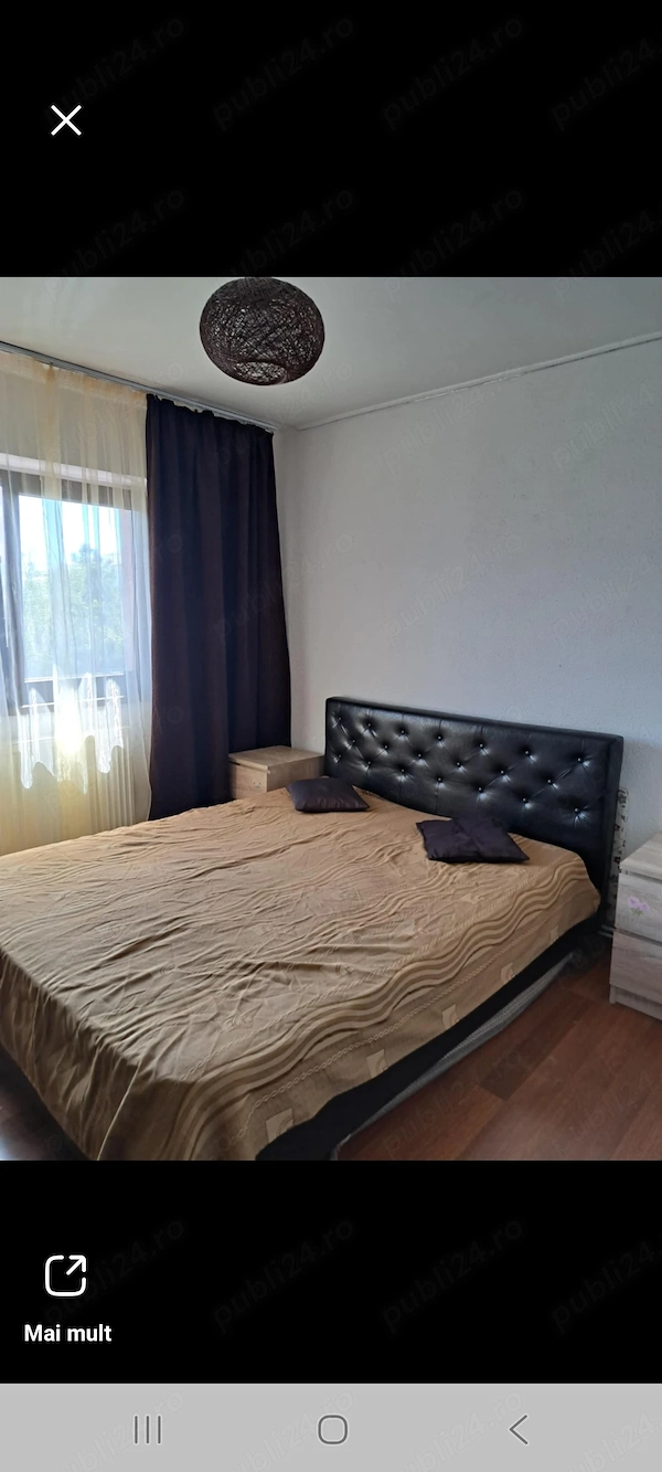 Apartament 2 camere de vanzare — fotografia 3