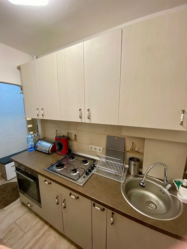 Apartament 2 camere de vânzare — fotografia 1