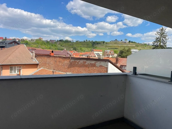 Oază urbană lângă Parcul Brătianu–apartament modern cu terasă spațiosa — fotografia 3