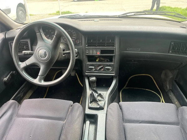 AUDI 80 1993 — imagine 5