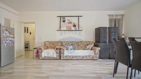 3 CAMERE | TRACTORUL | LOC DE PARCARE | TERASA SI BALCON — fotografia 3