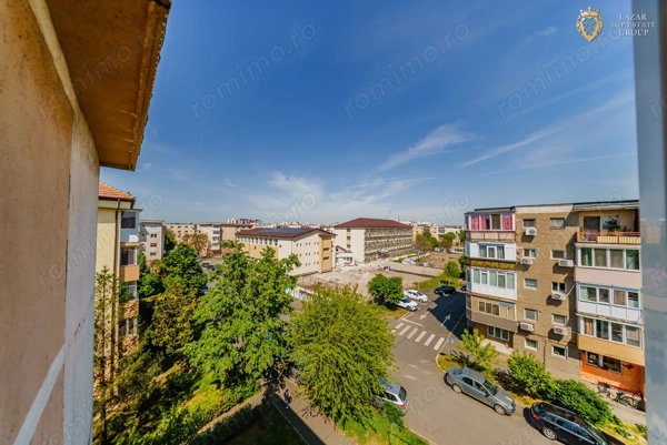 Apartament 3 camere de vanzare in Micalaca — fotografia 1