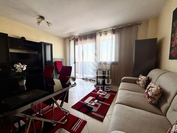 Apartament cu 3 camere de inchiriat, Timisoara, zona Gheorghe Lazar — fotografia 2
