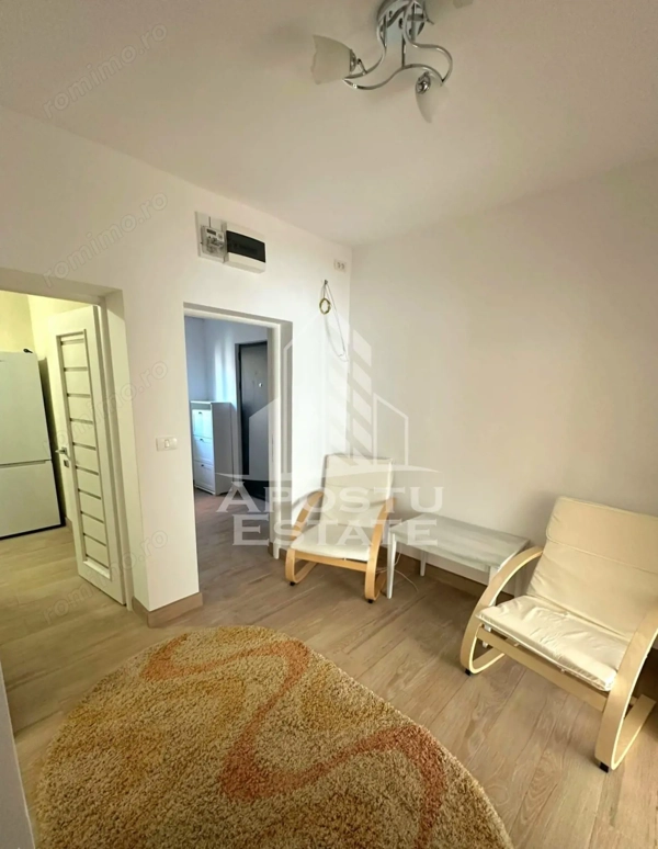 Apartament 2 camere decomandat,zona ultracentral — fotografia 1