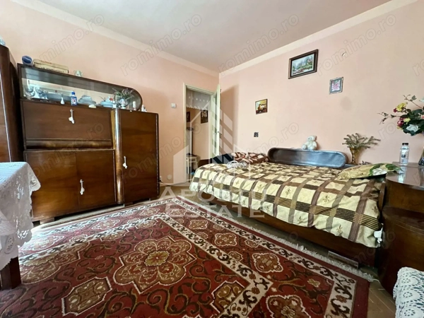 Apartament cu 2 camere de vanzare, zona Sagului, Timisoara — fotografia 2
