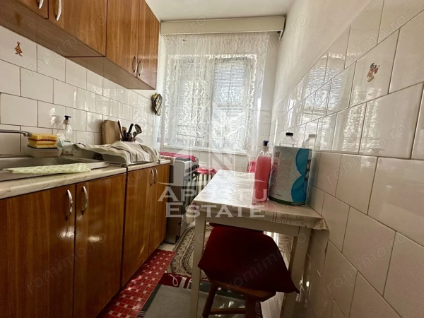 Apartament cu 2 camere de vanzare, zona Spitalului Judetean, Timisoara — fotografia 3