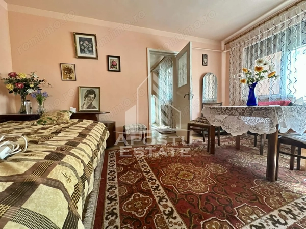 Apartament cu 2 camere de vanzare, zona Sagului, Timisoara — fotografia 3