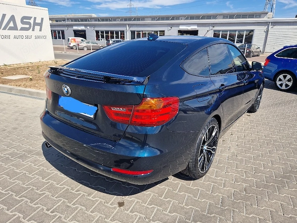 BMW 3 Series 2015 — imagine 2