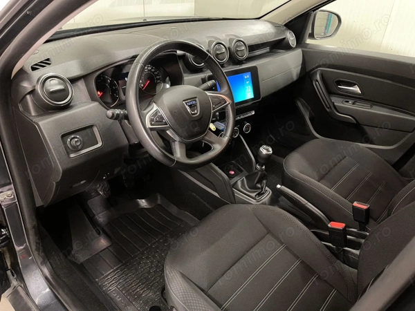DACIA Duster 2022 — imagine 5