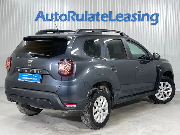 DACIA Duster 2022 — imagine 3