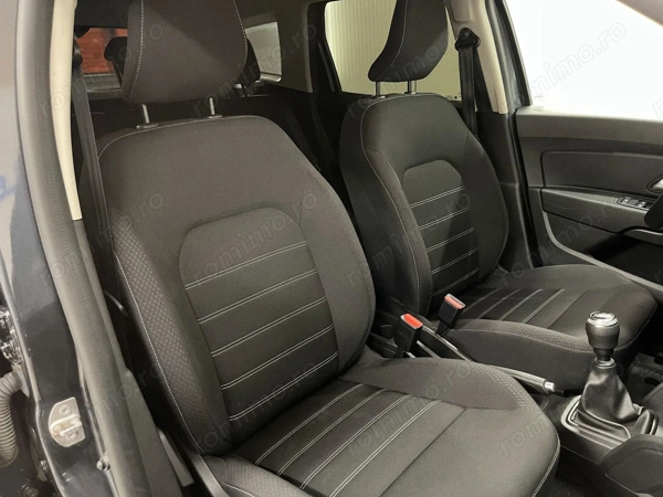 DACIA Duster 2022 — imagine 9