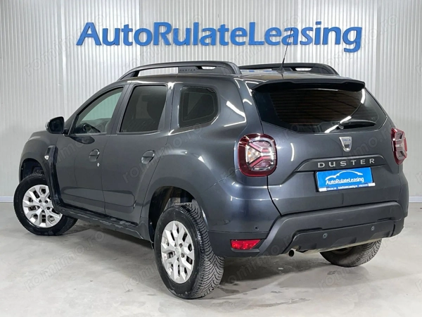 DACIA Duster 2022 — imagine 4