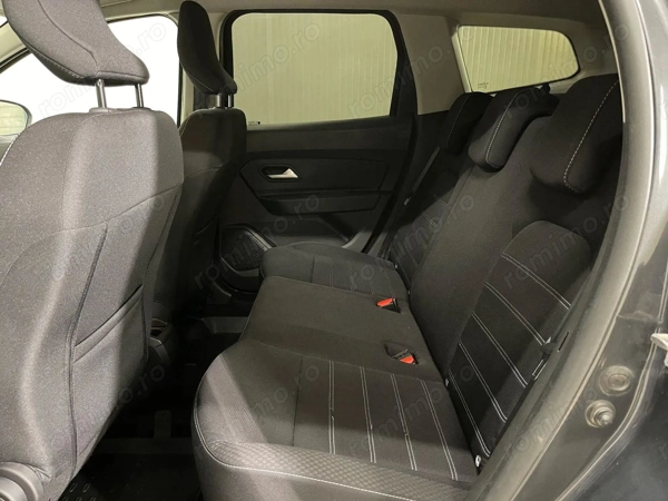 DACIA Duster 2022 — imagine 11